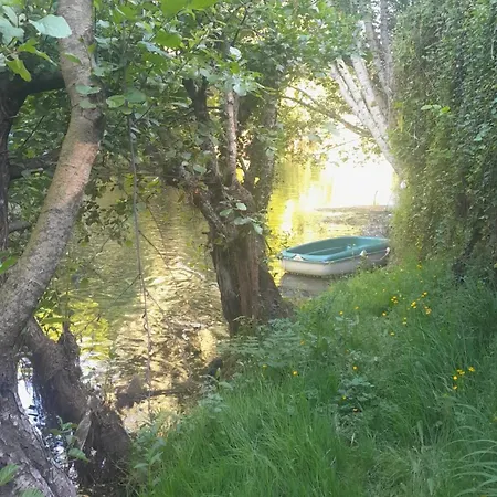 La Madeleine * 브랑톰