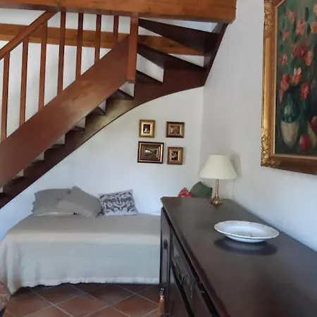 Semesterbostad La Madeleine