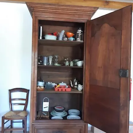 La Madeleine * 브랑톰