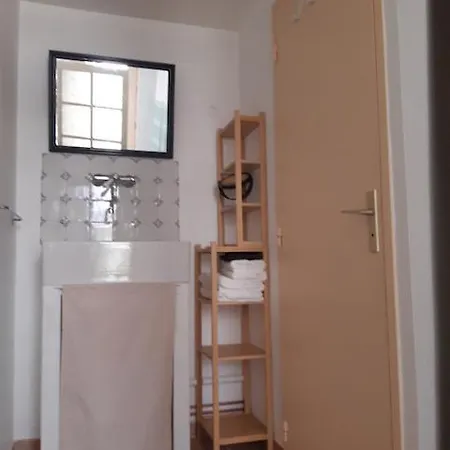 La Madeleine Holiday home Brantome