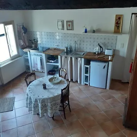 La Madeleine Semesterbostad