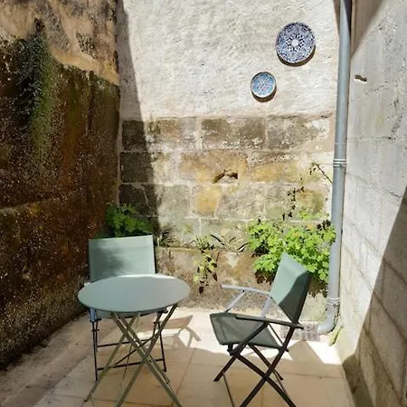 La Madeleine Brantôme