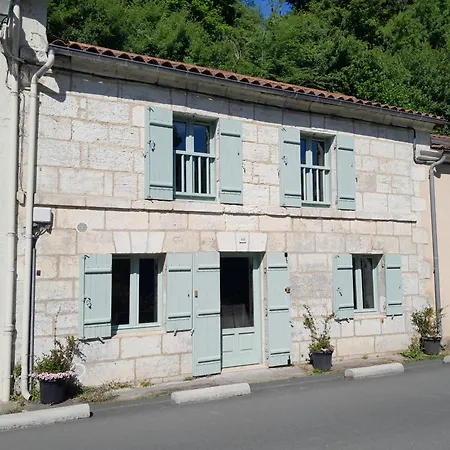 Holiday home La Madeleine