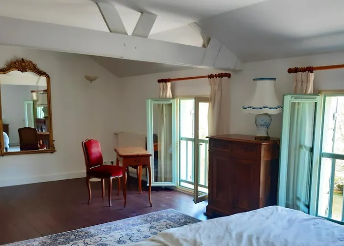 La Madeleine 브랑톰