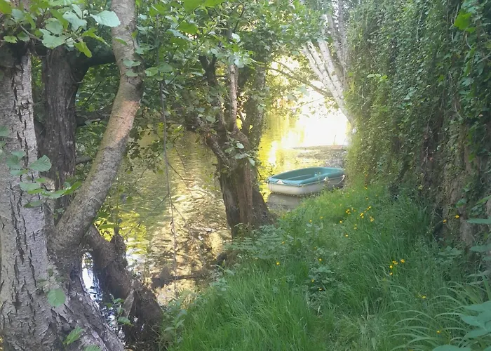 La Madeleine * 布朗托姆