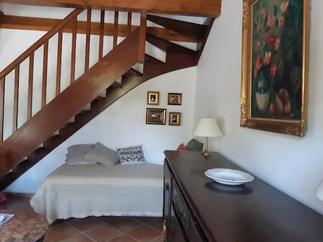 度假居 La Madeleine