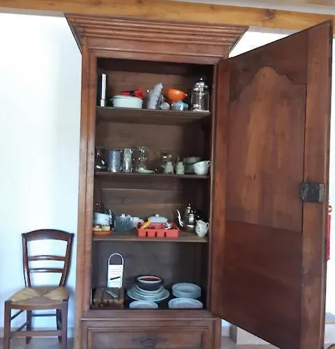 La Madeleine * 布朗托姆