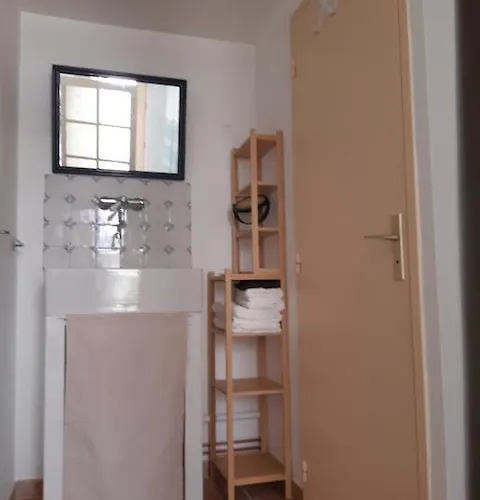 La Madeleine 펜션 브랑톰