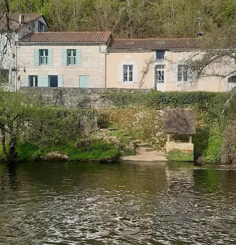 La Madeleine 布朗托姆