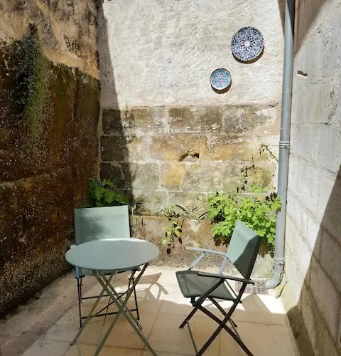 La Madeleine 布朗托姆