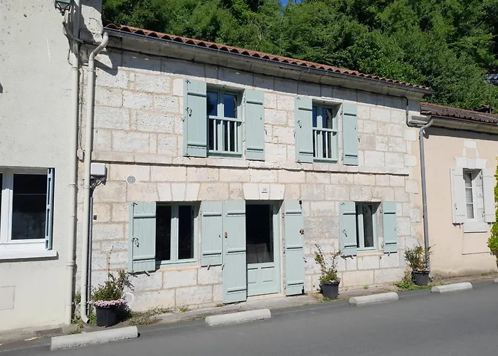 度假居 La Madeleine